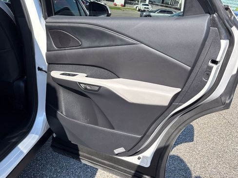 Used 2023 Lexus RX 350h w/ Cold Area Package AWD/4WD image 44