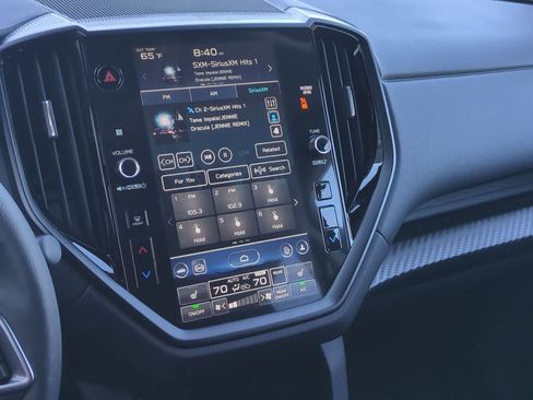 New 2026 Subaru Ascent Premium AWD/4WD image 28