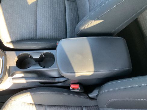 Used 2024 Kia Soul EX FWD image 47