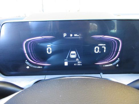 Used 2024 Kia Telluride EX X-Line AWD/4WD image 18