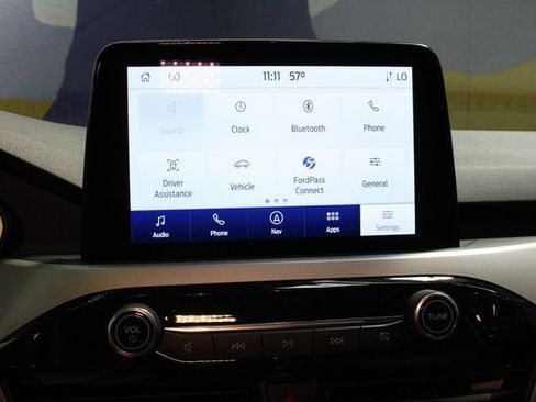 Used 2022 Ford Escape SE w/ Convenience Package image 24