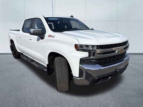 Used 2020 Chevrolet Silverado 1500 LT image 6