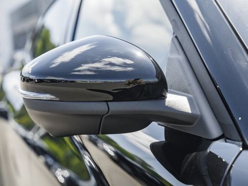 New 2025 Ford Mustang Mach-E GT w/ Bronze Appearance Package image 19