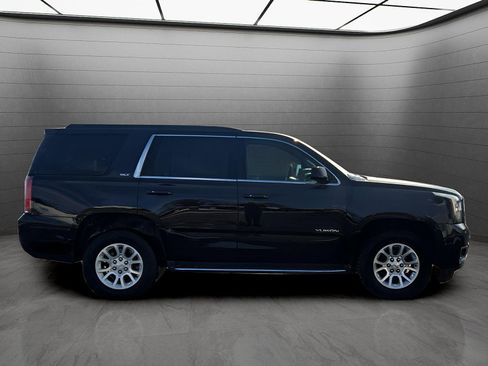 Used 2019 GMC Yukon SLT AWD/4WD image 6