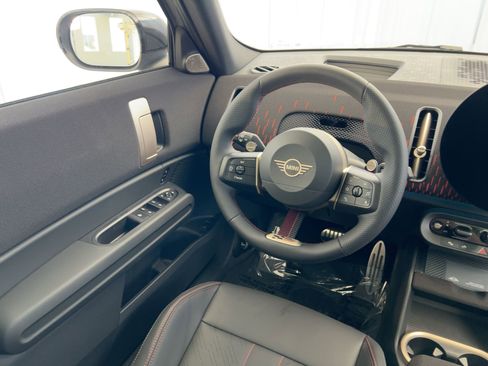 New 2026 MINI Cooper Countryman John Cooper Works w/ Comfort Package Max image 27