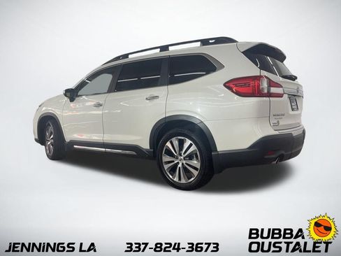 Used 2022 Subaru Ascent Touring w/ Popular Package #2A AWD/4WD image 3