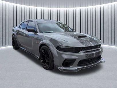 Used 2023 Dodge Charger Scat Pack