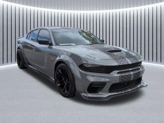 Used 2023 Dodge Charger Scat Pack RWD video 1