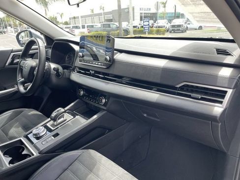 Used 2024 Mitsubishi Outlander SE FWD image 29