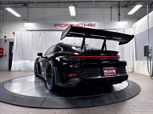 Used 2024 Porsche 911 GT3 RS RWD image 39