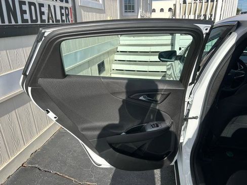 Used 2024 Chevrolet Malibu LS w/ Driver Confidence Package image 26