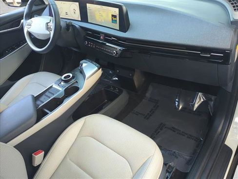 Used 2024 Kia EV6 Wind w/ Wind Technology Package image 22