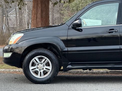 Used 2006 Lexus GX 470 image 20