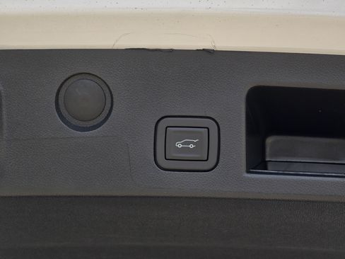 New 2027 GMC Terrain Denali AWD/4WD image 8