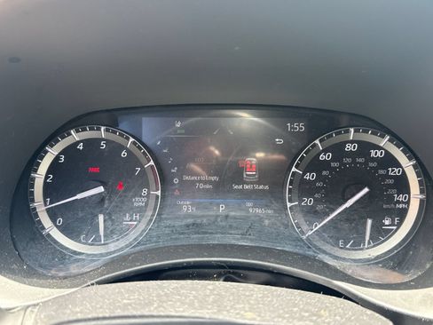 Used 2021 Toyota Highlander Platinum AWD/4WD image 28