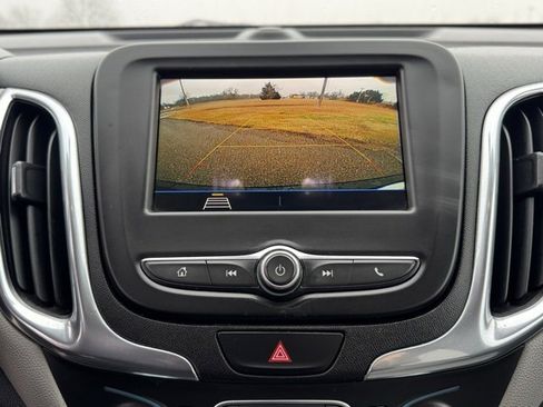 Used 2019 Chevrolet Equinox LS w/ LS Convenience Package image 15