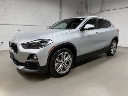 Used 2019 BMW X2 xDrive28i w/ Convenience Package