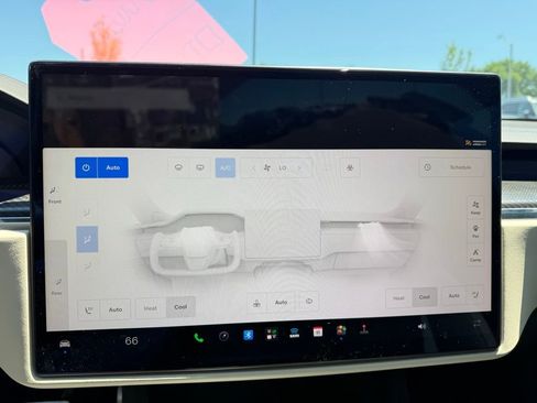 Used 2021 Tesla Model S Plaid AWD/4WD image 17