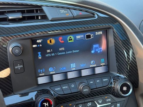 Used 2019 Chevrolet Corvette ZR1 image 18