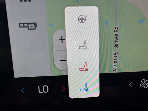 New 2025 Ford Expedition Platinum w/ Stealth Performance Package image 21