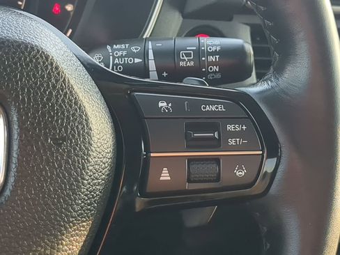 Certified 2024 Honda Pilot Elite image 19