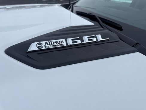 Used 2024 Chevrolet Silverado 3500 W/T w/ WT Convenience Package image 24