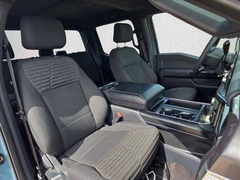 Certified 2023 Ford F150 XL w/ STX Appearance Package RWD image 18