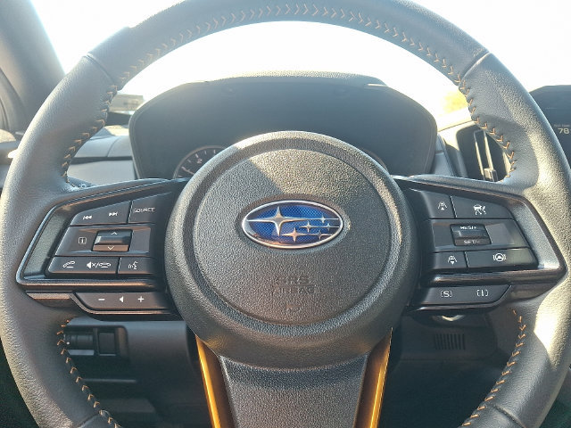 Used 2025 Subaru Crosstrek 2.5i Wilderness w/ Wilderness Package AWD/4WD image 19