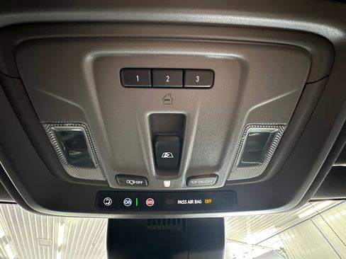 New 2025 Chevrolet Silverado 1500 RST w/ RST All Star Premium Package image 18