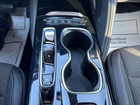 Used 2023 Buick Envision Preferred image 31