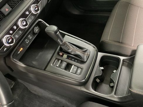 Certified 2023 Honda CR-V Sport image 20