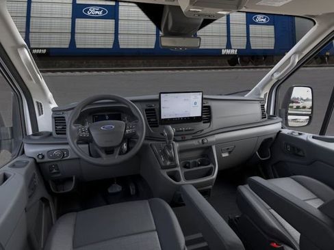 New 2026 Ford Transit 350 XL AWD/4WD image 9