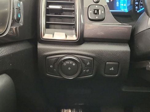 Used 2019 Ford Ranger Lariat w/ Technology Package AWD/4WD image 23