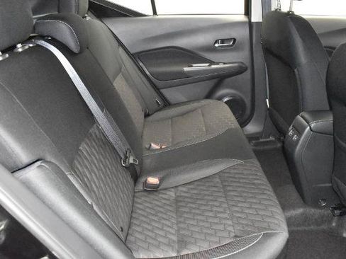 Certified 2024 Nissan Kicks SV FWD image 26