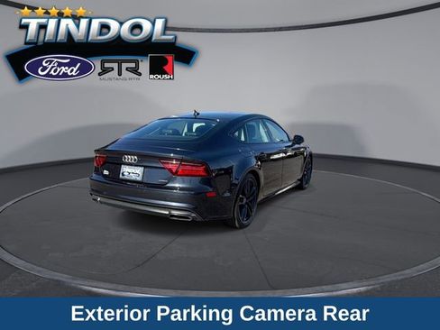 Used 2016 Audi A7 3.0T Prestige w/ Comfort Seating Package image 7