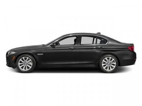 Used 2016 BMW 535i xDrive Sedan image 3