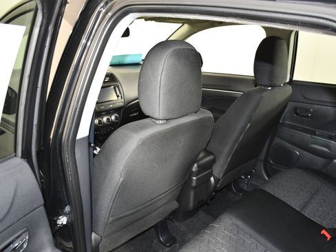 Used 2024 Mitsubishi Outlander Sport ES image 45