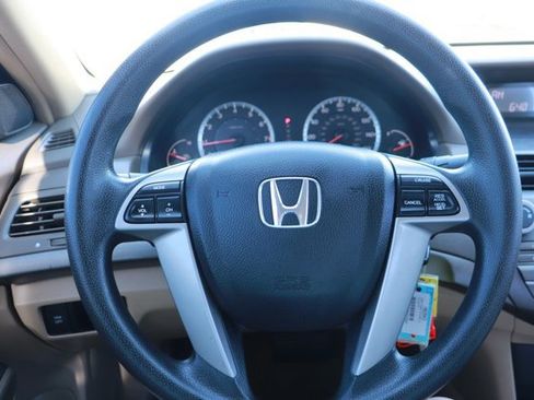 Used 2008 Honda Accord LX image 17