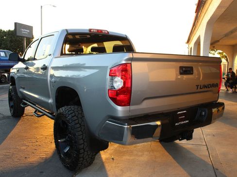 Used 2016 Toyota Tundra SR5 image 13