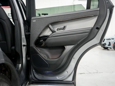 Used 2023 Land Rover Range Rover Sport SE Dynamic image 23