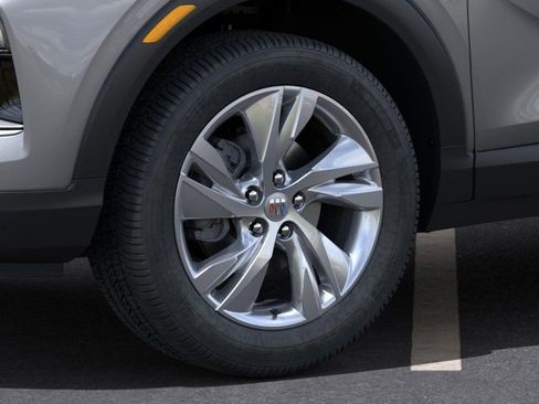 New 2025 Buick Encore GX Preferred image 10
