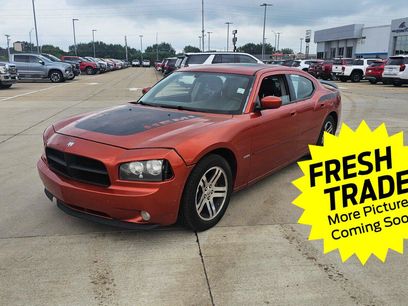 Used 2006 Dodge Charger R/T