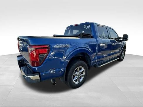 Used 2024 Ford F150 XLT w/ Mobile Office Package image 7