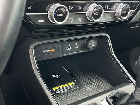 Certified 2023 Honda CR-V EX-L image 18