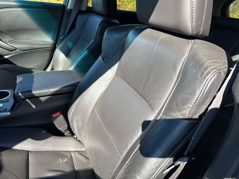 Used 2015 Acura RDX AWD w/ Technology Package image 15