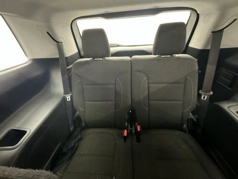 Used 2018 GMC Acadia SLE AWD/4WD image 8