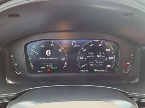 Used 2025 Honda Civic Sport Touring image 14
