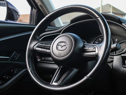 Used 2022 MAZDA CX-30 AWD 2.5 S w/ Preferred Package image 18