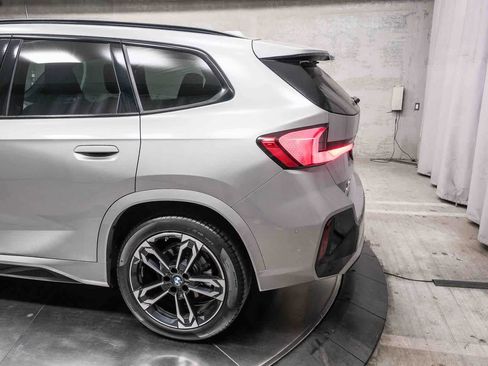 Used 2023 BMW X1 xDrive28i w/ M Sport Package image 8