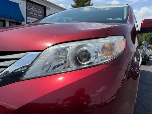 Used 2014 Toyota Sienna XLE AWD/4WD image 26